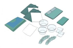 Dental Packs