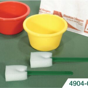 Disinfection Set Sterile (10)