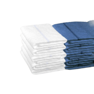 OR Towels Sterile (2). Blue or White