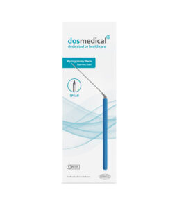 Myringotomy Blades