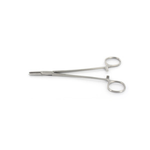 Mayo Hegar Needle Holder Reusable 14cm (1)