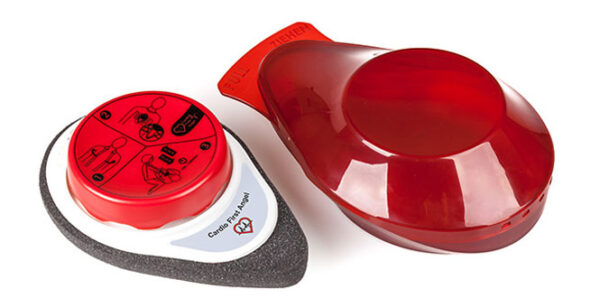 Cardio First Angel – CPR Assistant Device - Image 5