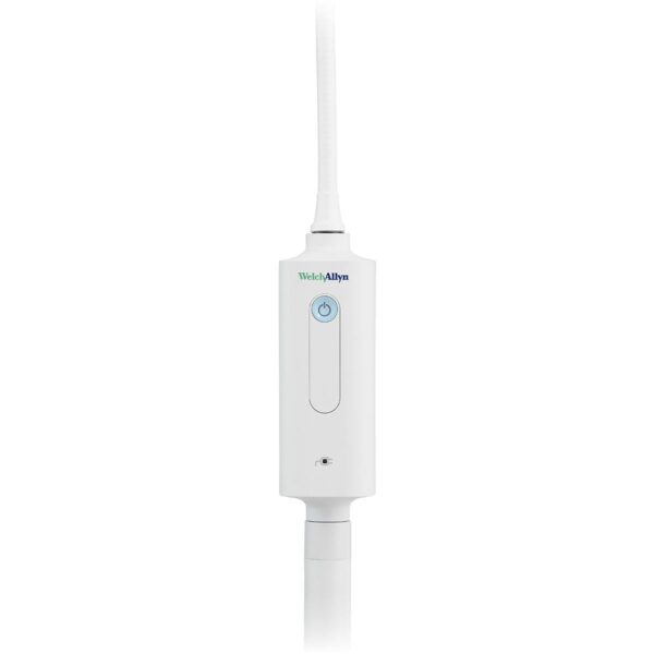 Welch Allyn GS300 Green Series LED Examination Light - Table Mounted - Image 6