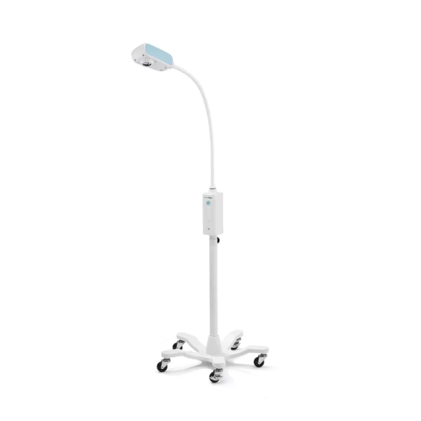 Welch Allyn GS300 Green Series LED Examination Light - Table Mounted - Image 3