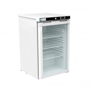 Undercounter Pharmacy & Medical Fridge 85L
