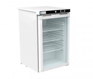 Undercounter Pharmacy & Medical Fridge 85L