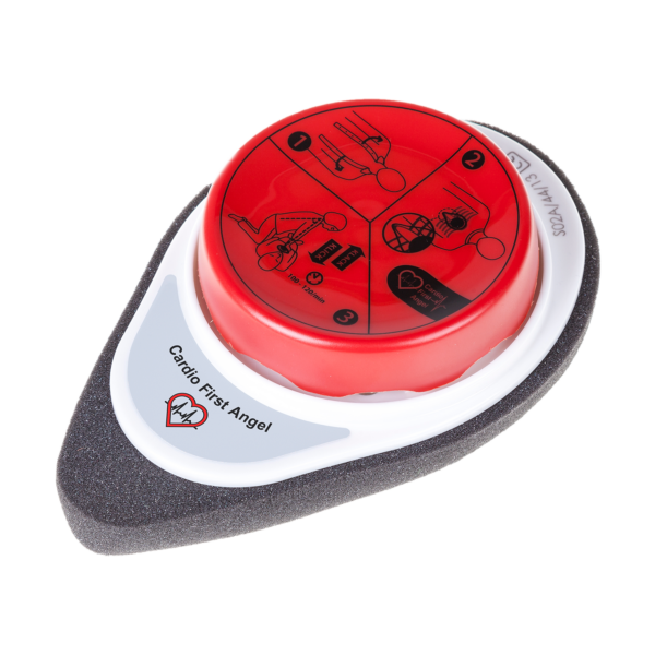Cardio First Angel – CPR Assistant Device - Image 6