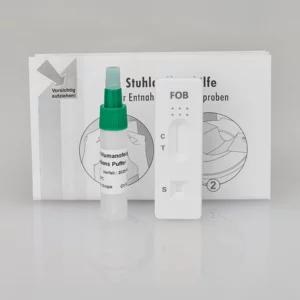Cleartest Light Humanofecal Test (10)