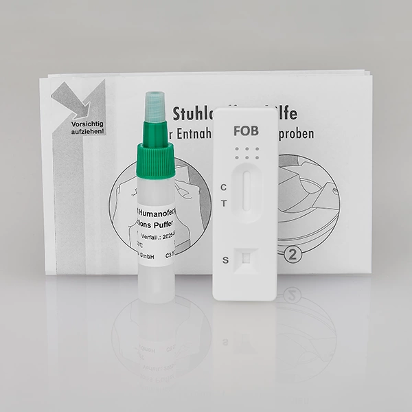 Cleartest Light Humanofecal Test (10)