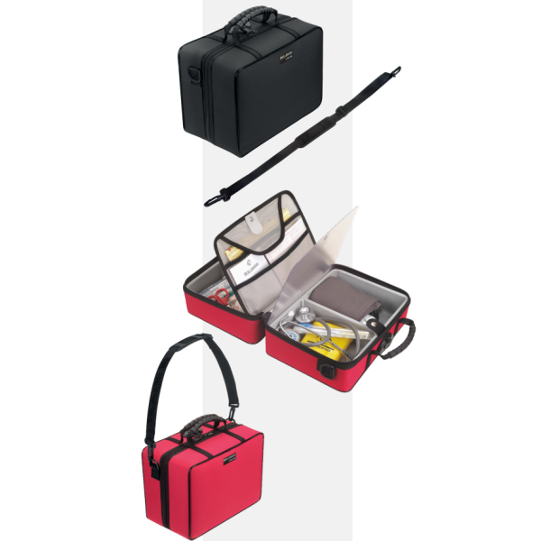 Bollmann Mini Polymousse - Multiple Colours