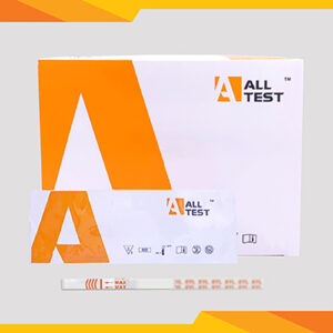 Urine Drug Test (FYL) Rapid Test Dipstick (5)