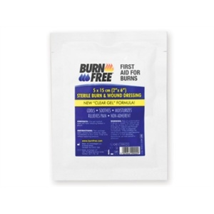 Burn Dressing 5 x 15cm (1)