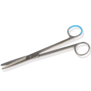 Mayo Scissors Sterile – Straight – 17cm (25)