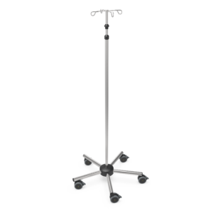Provita IV-Stand Premium Care with One Hand Height adjustment