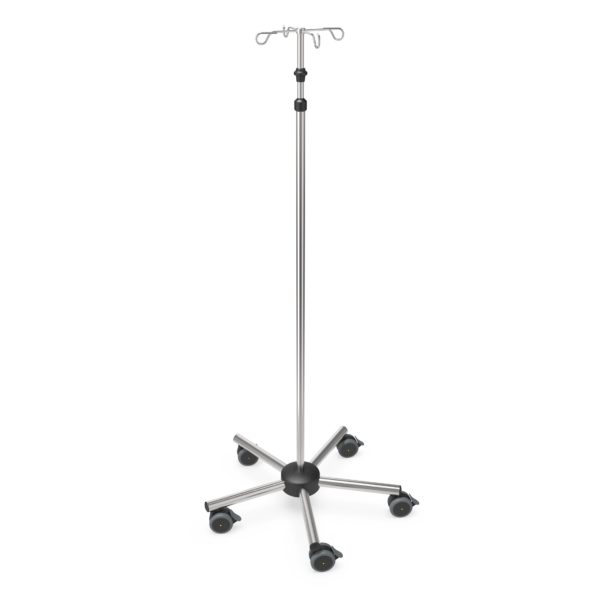 Provita IV-Stand Premium Care with One Hand Height adjustment