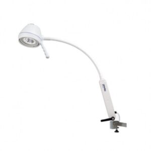 Provita 50 Watt Examination Lamp with flexible gooseneck arm