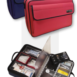 Bollmann Medicare XL Polymousse - Multiple Colours