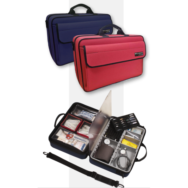 Bollmann Medicare XL Polymousse - Multiple Colours