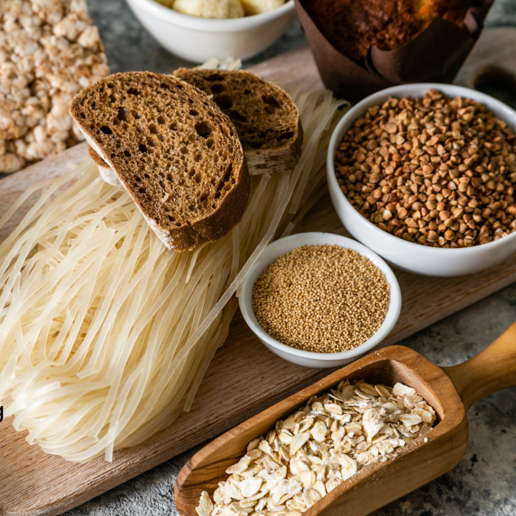 celiac disease