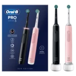 Electric Toothbrushes