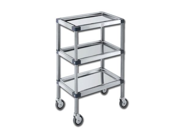 Ter Plus Trolley Size: 49 x 30 x h 78 cm