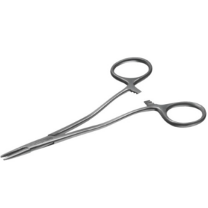 Instrapac Disposable Kilner Needle Holder Single 14cm Sterile (1)