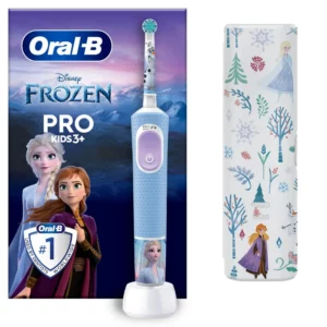 Oral-B Vitality PRO  Kids Giftset - Frozen