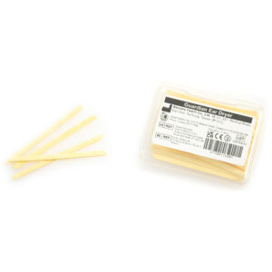 Ear Canal Wicks - Natural – 6cm Length