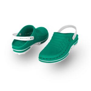 wock clogs