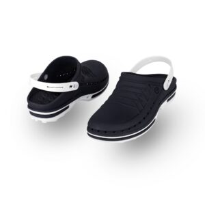wock clogs