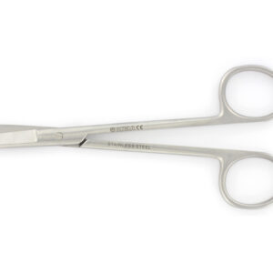 Spencer Suture Scissors - 13 cm