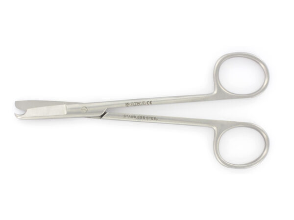 Spencer Suture Scissors - 13 cm