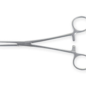 Kelly Forceps - Straight - 14 cm