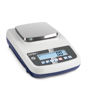 EWJ 6000-2 Precision Balance
