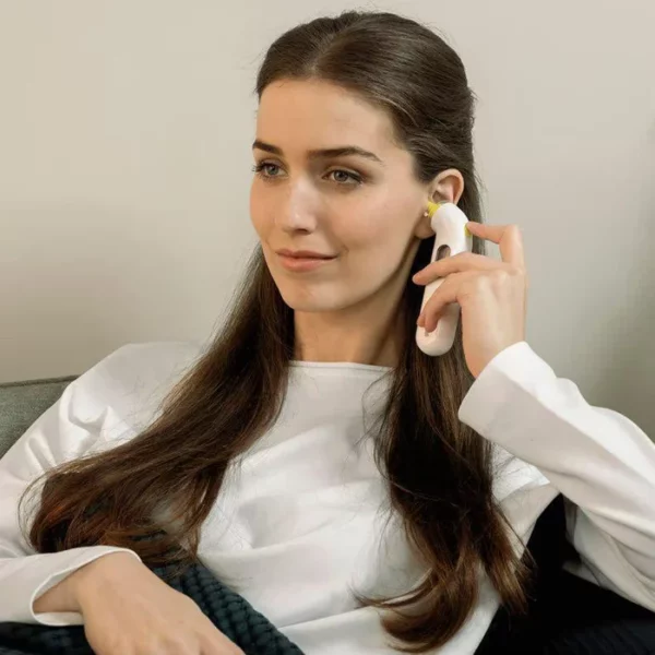 Braun IRT3030 ThermoScan 3 Infrared Ear Thermometer - Image 8