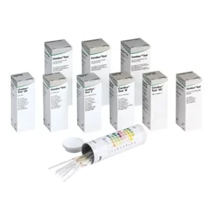 Urine Test Strips, Combur 10-Test, 100 Tests