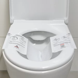 Faecal Sample Collection Aid - Multiple Pack Size