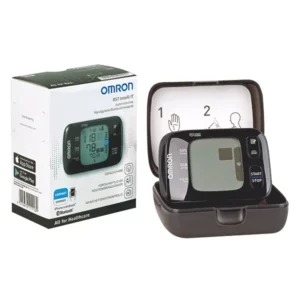 Omron RS7 Intelli iT