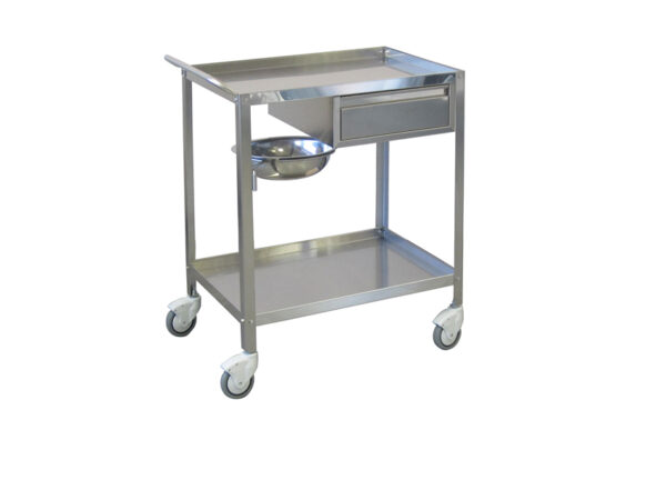 Dressing Trolley