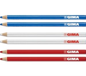 Dermatograph Pencils - Multiple Colours