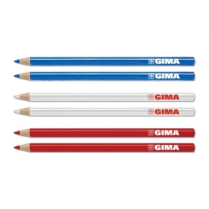 Dermatograph Pencils – Multiple Colours