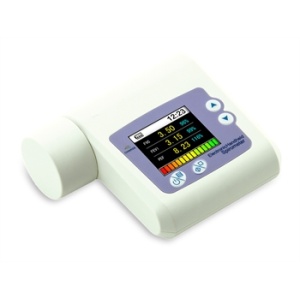 SP-10 Pocket Spirometer
