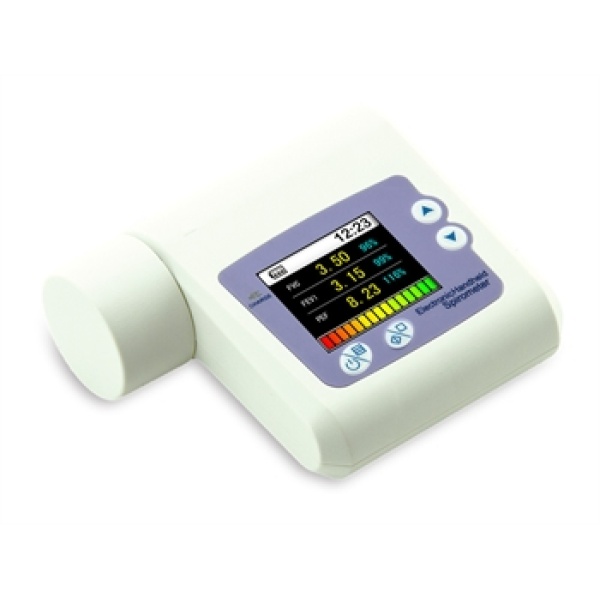 SP-10 Pocket Spirometer