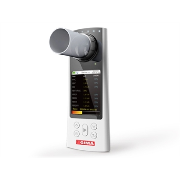 SP-808B Handheld Spirometer