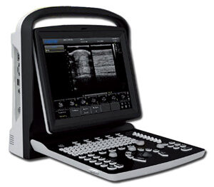 Chison ECO 5 Vet Ultrasound
