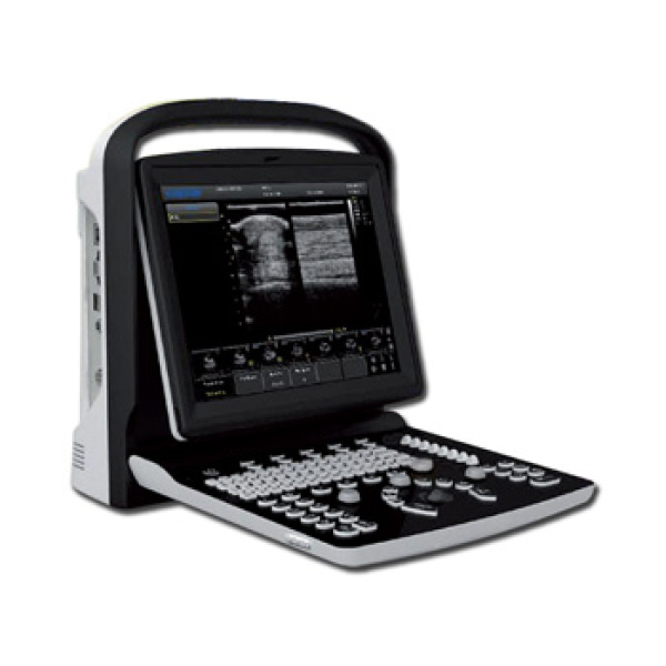 Chison EC02 B&W Vet Ultrasound - 1 Probe Connector