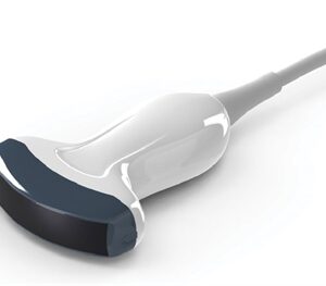 3.5 Mhz Convex Probe for ECO 1/2/3/5/6