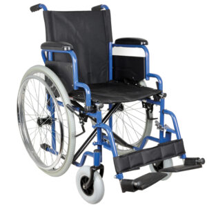 Oxford Wheelchair - 43 cm