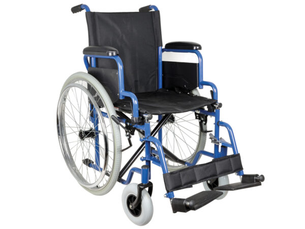 Oxford Wheelchair - 43 cm