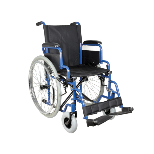 Oxford Wheelchair - 43 cm